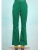 Cord-Hose, 08625-240, green