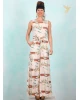 Jumpsuit, 09585-072, beige