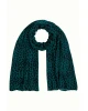 Tuch, 09854-358, petrol