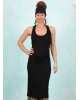 Kleid, 10475-001, black