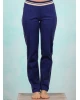 Hose, 10521-489, blue