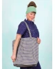 Tasche, 10584-439, blue