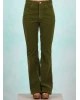 Cord-Hose, 10750-253, green