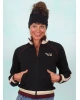 Jacke, 11031-001, black