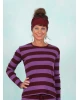 Shirt, 12709-06029, dark-wine-purple