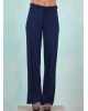 Hose, 13036-05756, blue