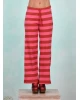 Hose, 13070-06004, pink-rust