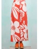 Culotte, 61582, orange-red