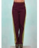 Hose, AW26312, wine-multi