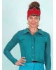 Jacke, FA002-R2F-C10, petrol
