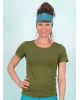Shirt, HB053-BVS-W22, khaki