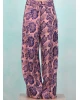 Hose, HN001-BKFC10-C33, pink