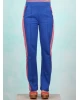 Hose, LASU26141, blue