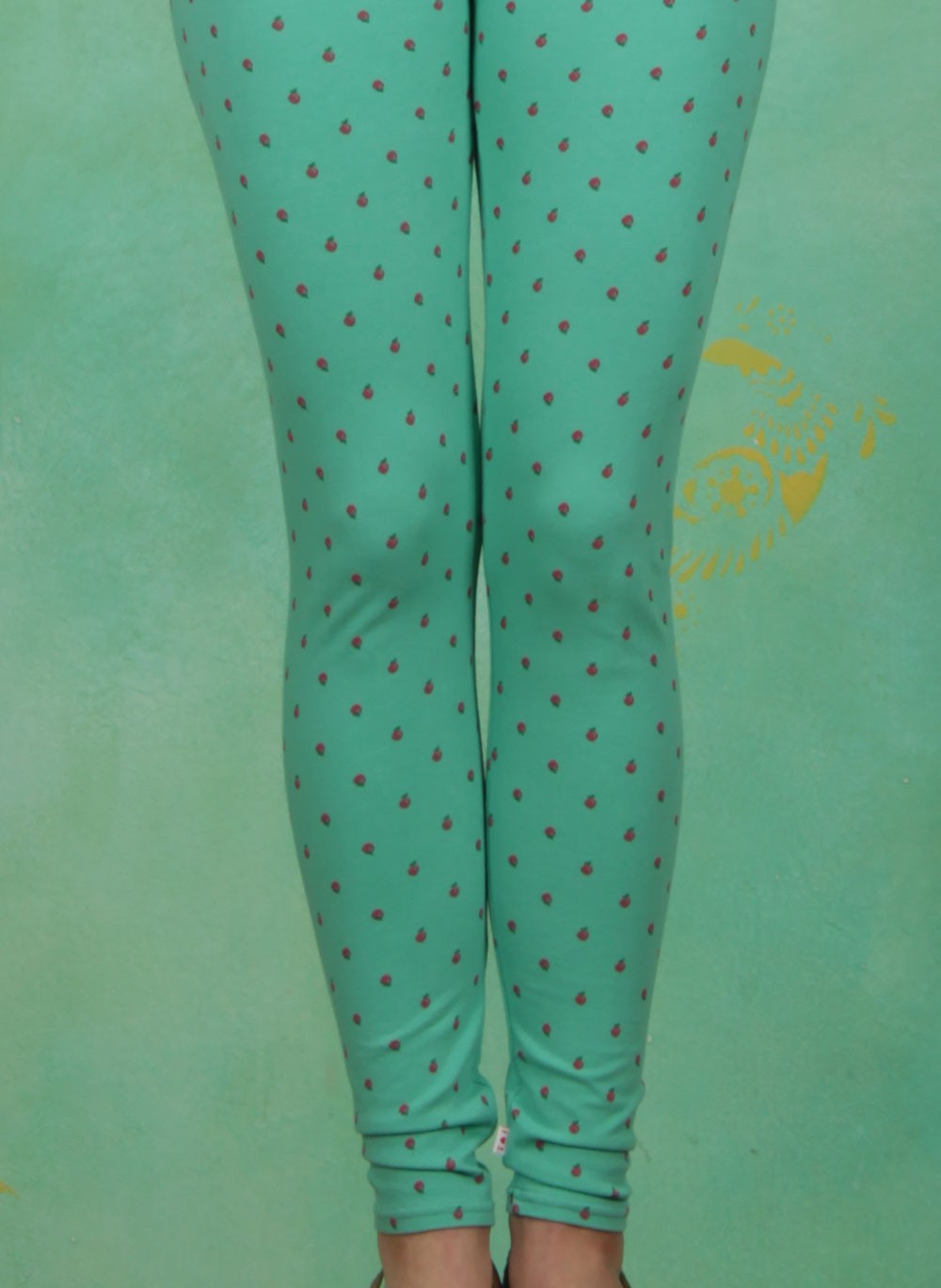 Sweet leg on sale