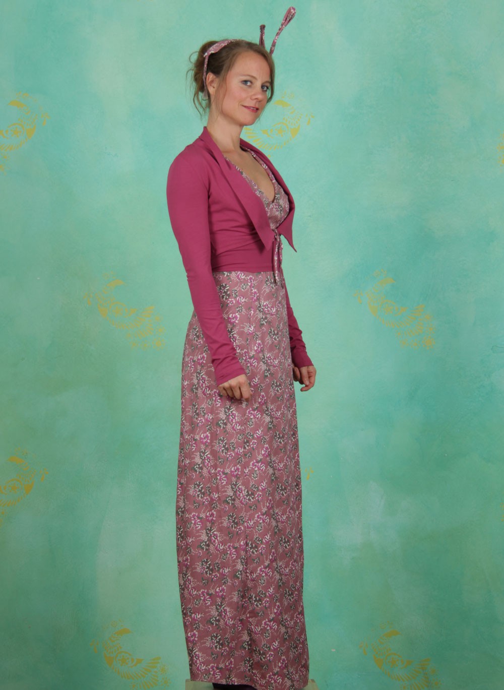 Blutsgeschwister Herbst Kleid Fine Finesse Gown Engineers Dream Ey Linda Online Shop It'll break before you get any use of it. ey linda