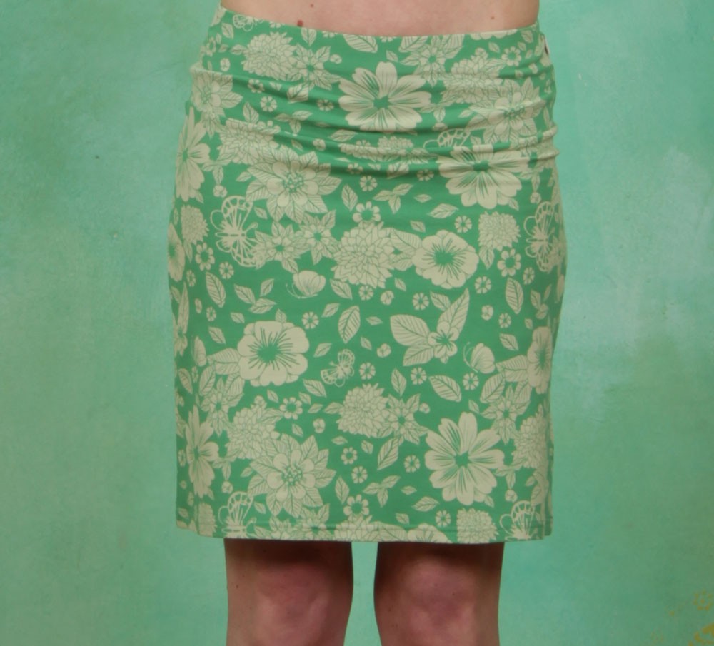Blutsgeschwister Fruhling Rock Rising Starlet Skirt