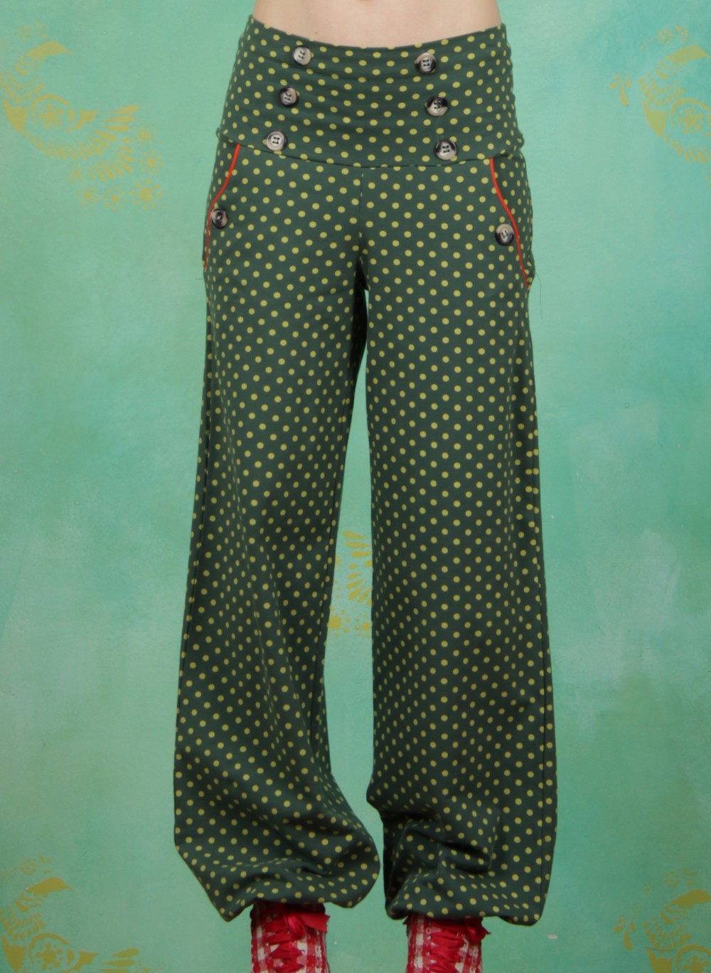 Hose blutsgeschwister clearance