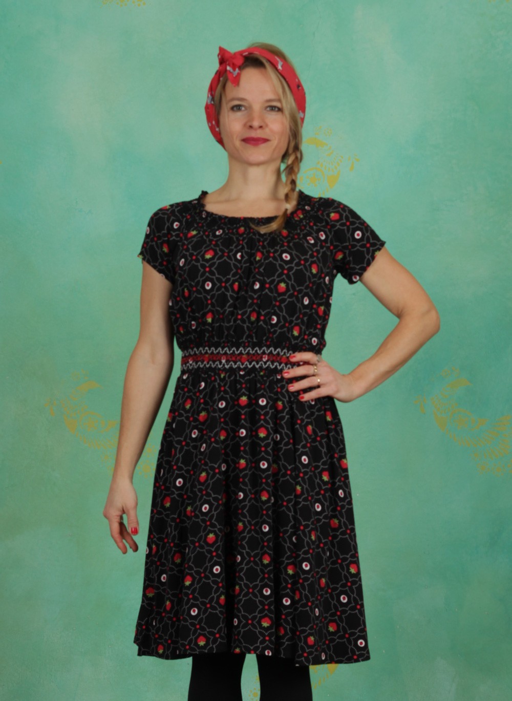 Blutsgeschwister - Frühling - Kleid, Metropolitan Magic ...