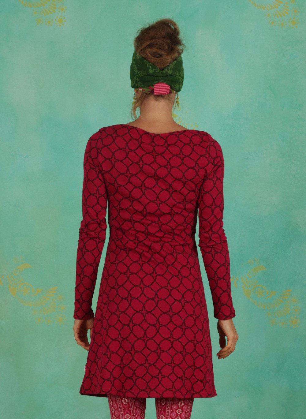 Sallys tulip sixties dress Outlet