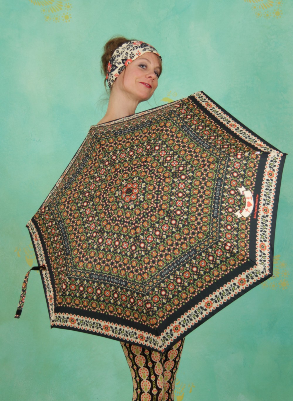 Blutsgeschwister schirm Clearance