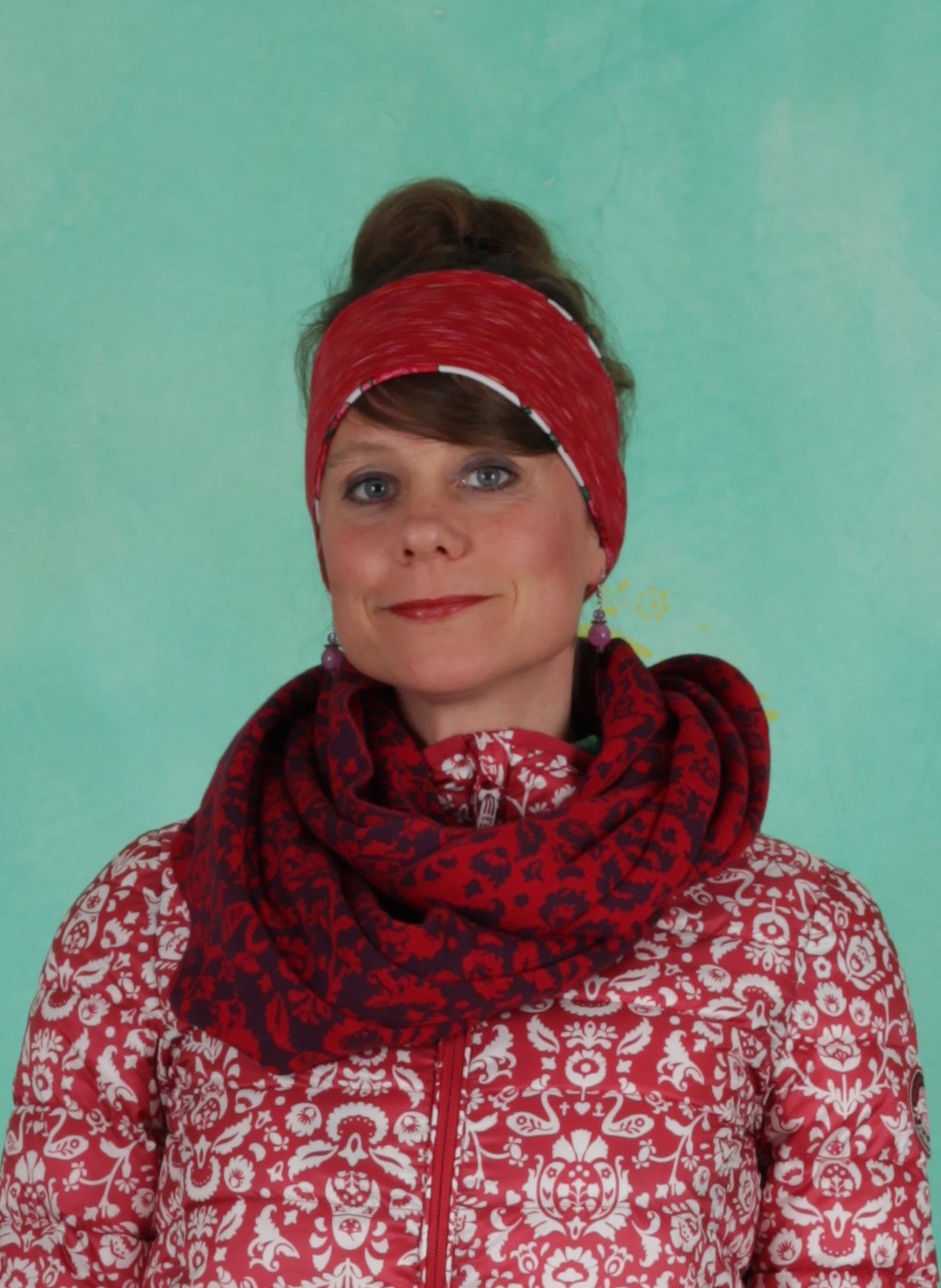 Blutsgeschwister Herbst Loop, Love Is All Around Me Loop , folk