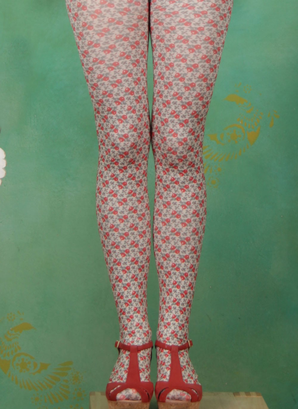 Strumpfhose blutsgeschwister Clearance