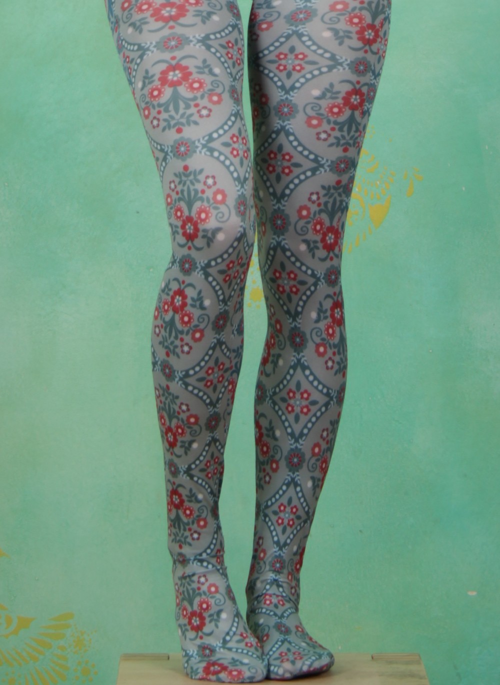 Strumpfhose blutsgeschwister Clearance