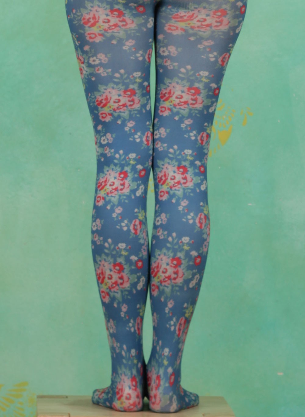 Strumpfhose blutsgeschwister Clearance