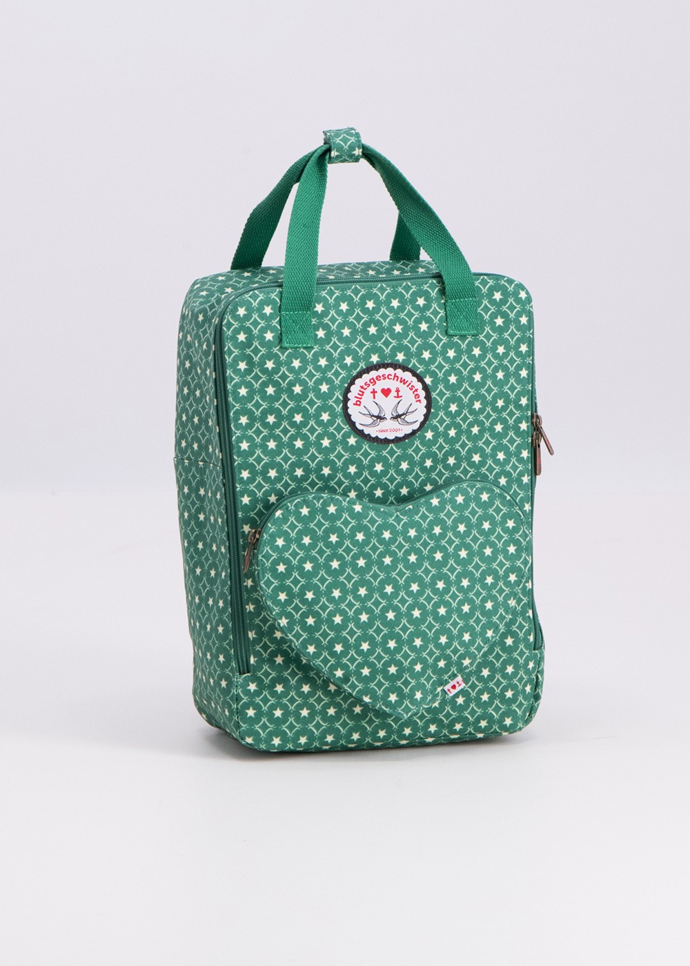 Blutsgeschwister rucksack sale clearance