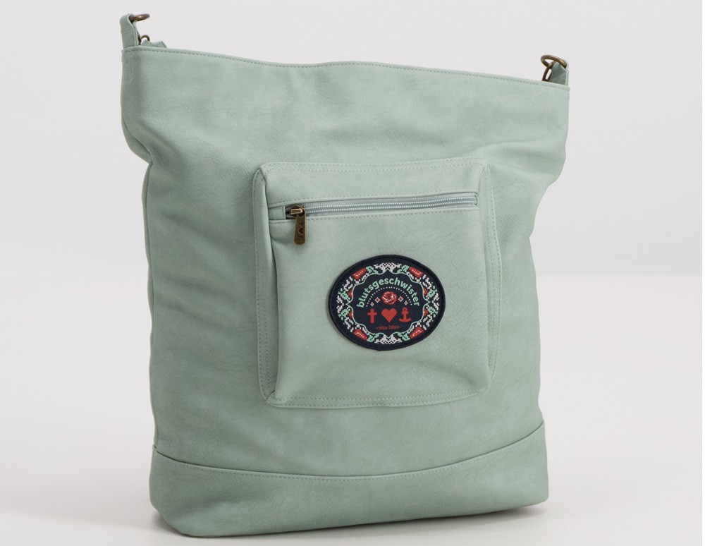 Blutsgeschwister rucksack Clearance