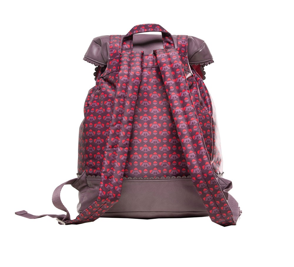 Blutsgeschwister palatschinken daypack Rucksack deep Blutsgeschwister palatschinken daypack Rucksack deep