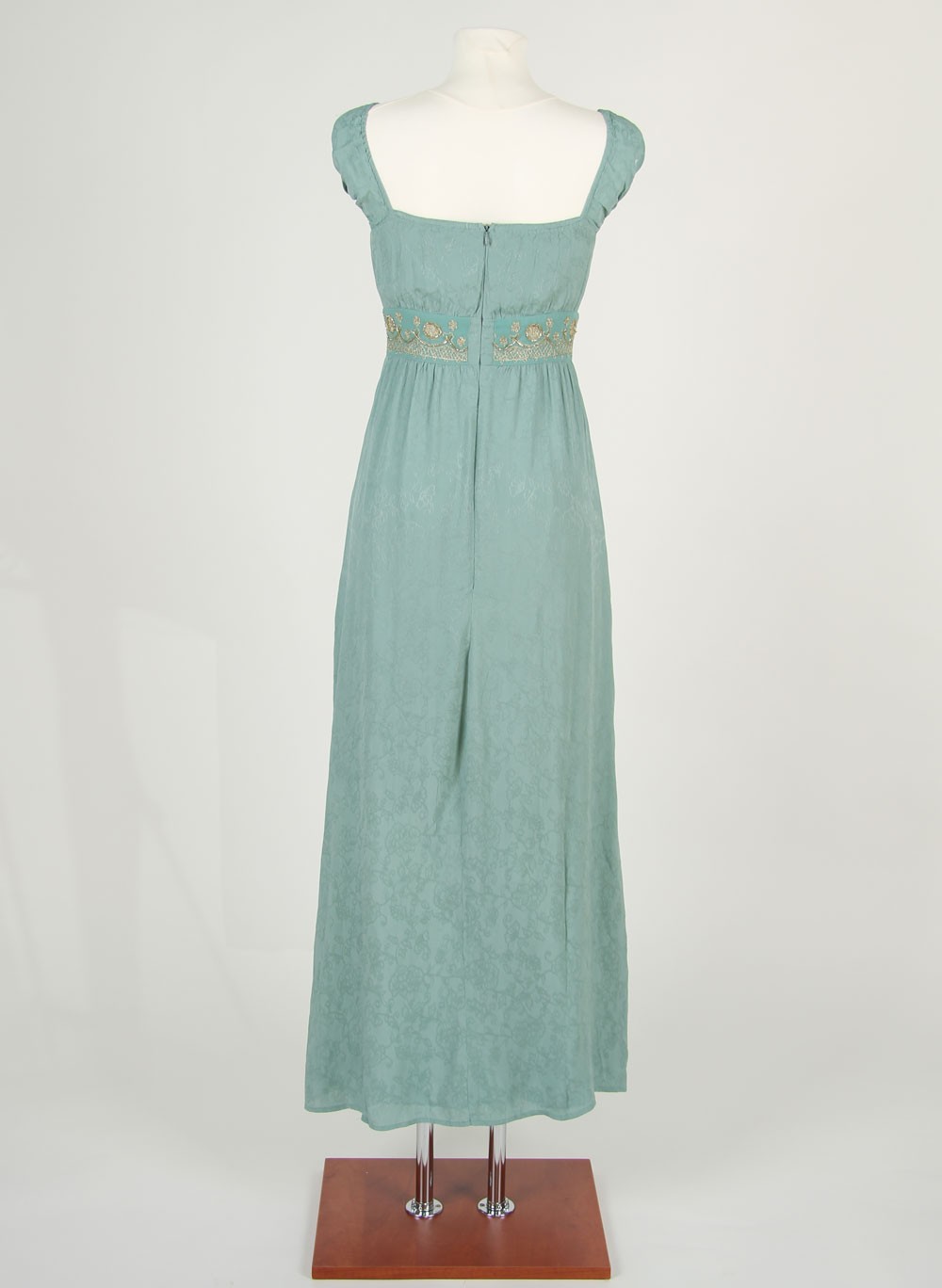 Noa Noa - Frühling - Kleid, Indus Jacquard, canton - ey Linda Online Shop