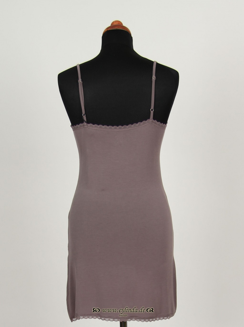 Noa Noa - Winter - Unterkleid, Basic Lace, platin - ey Linda Online Shop