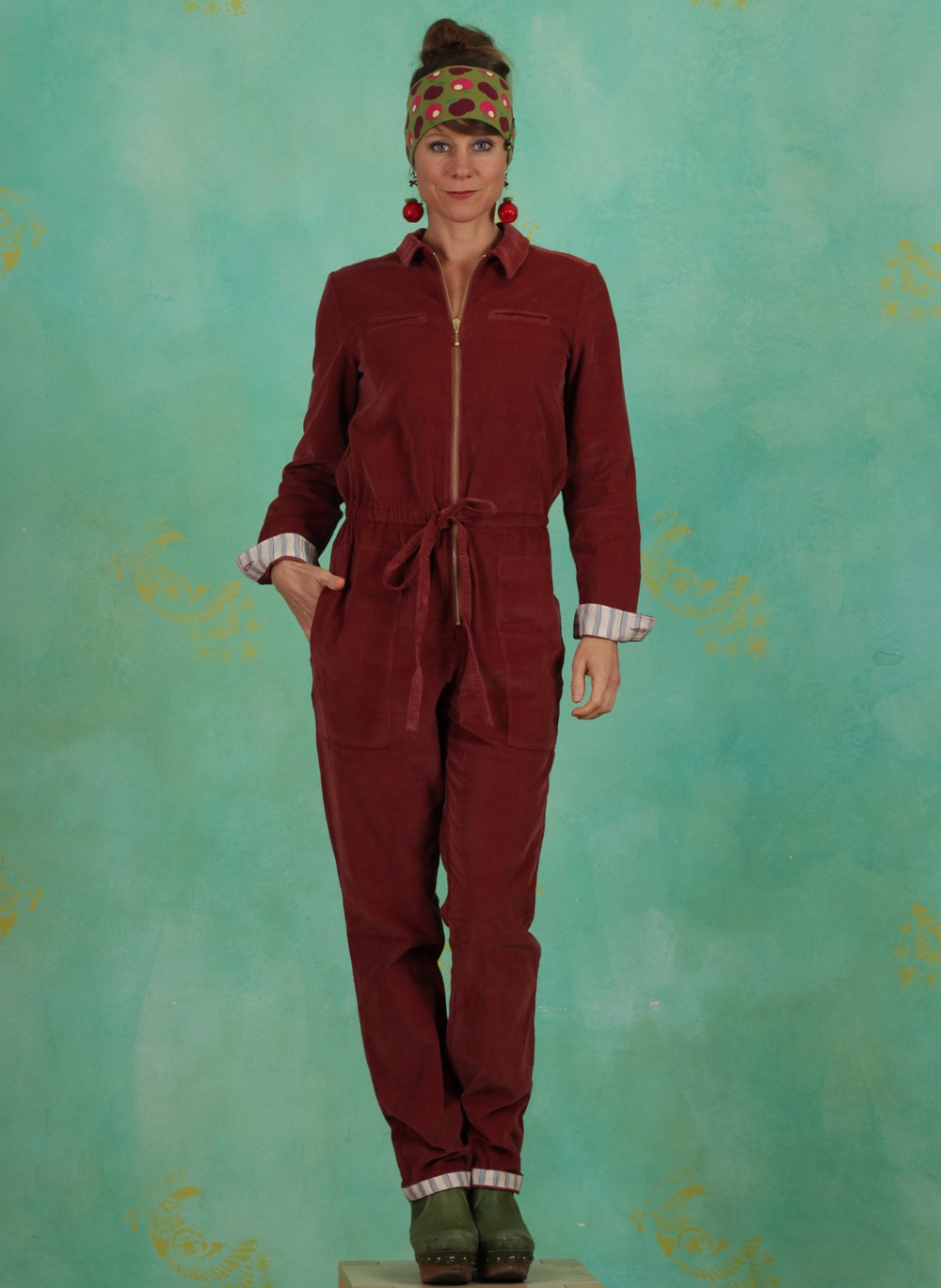 Noa noa 2025 miniature jumpsuit