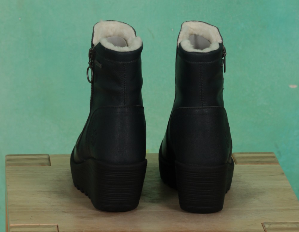 Fly london yolk boot deals