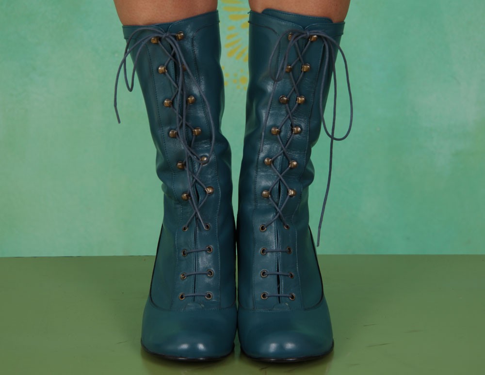 Bottines antoine hot sale et lili