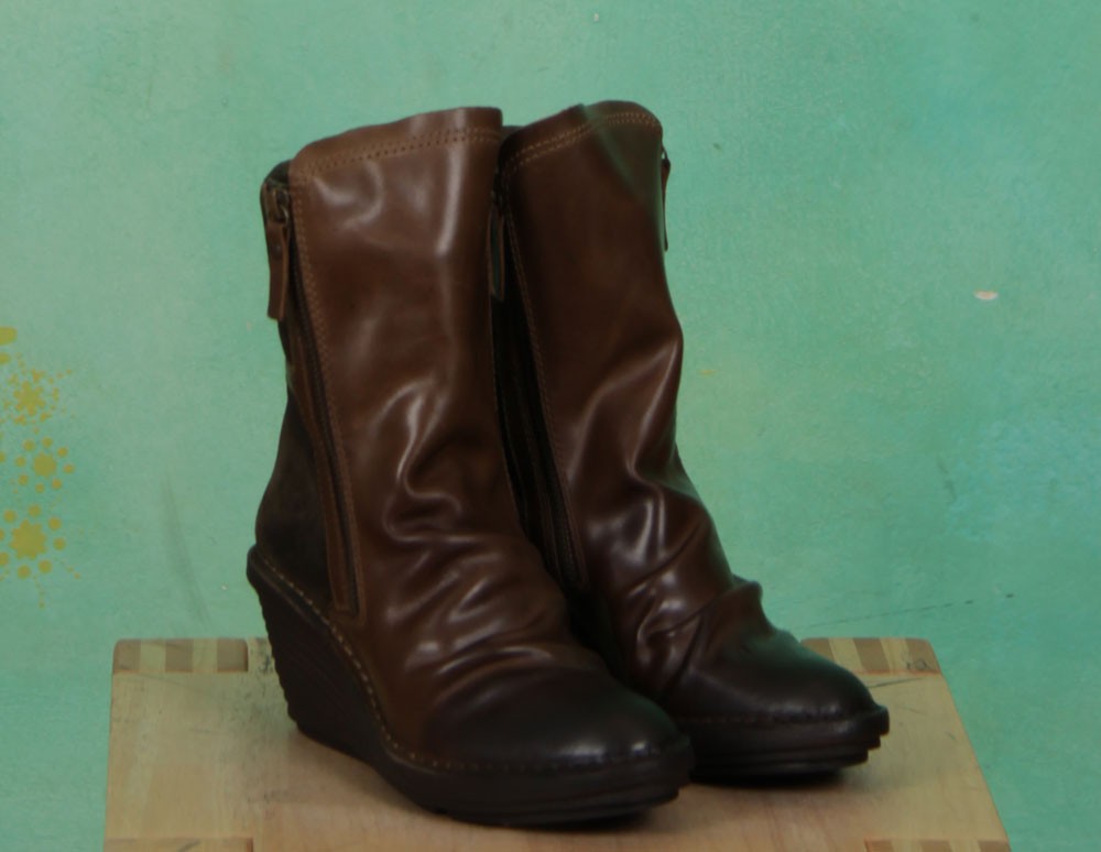 Fly london hot sale simi
