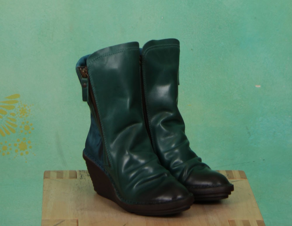 Fly london simi new arrivals