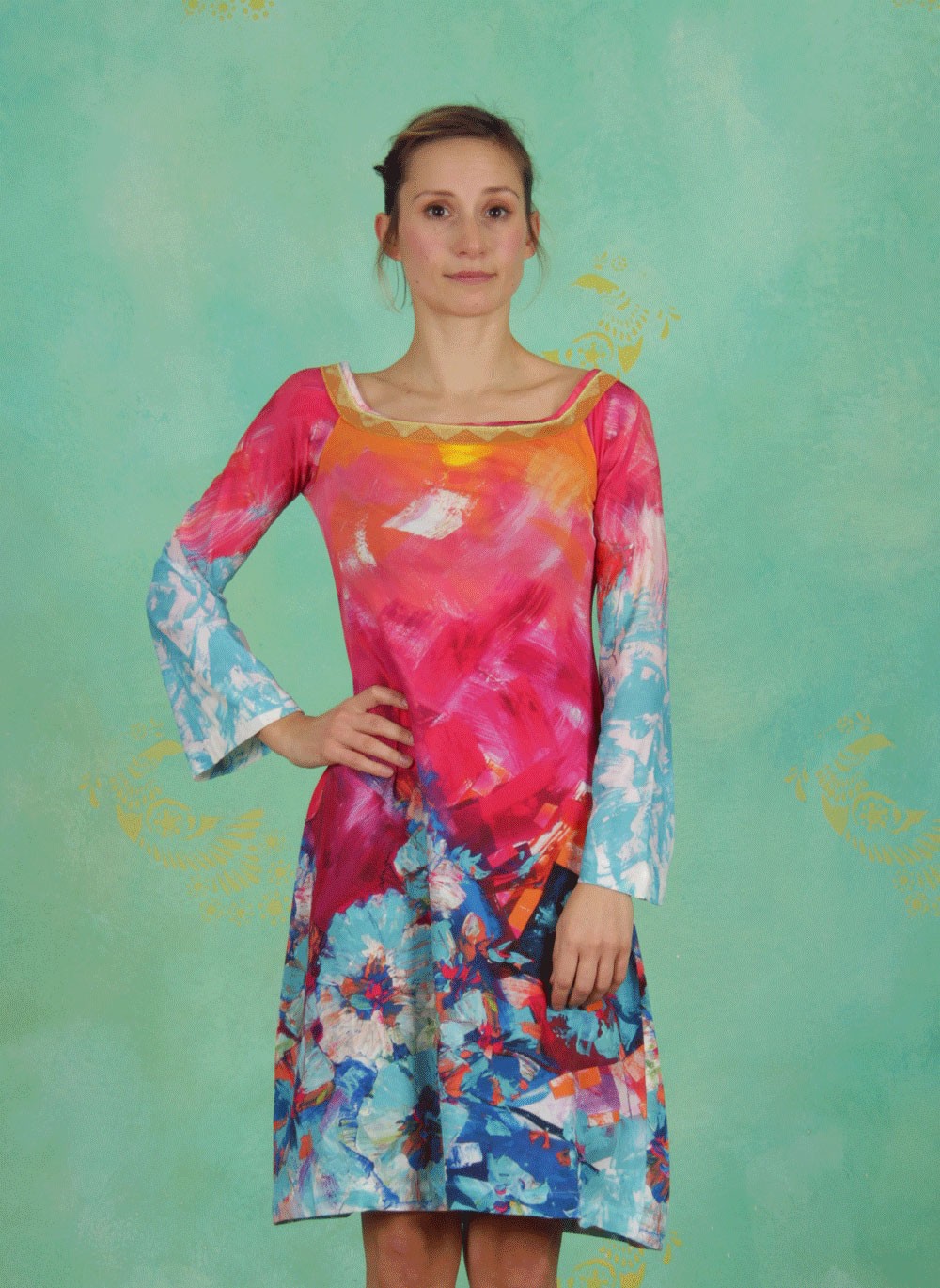 Savee dress 2025