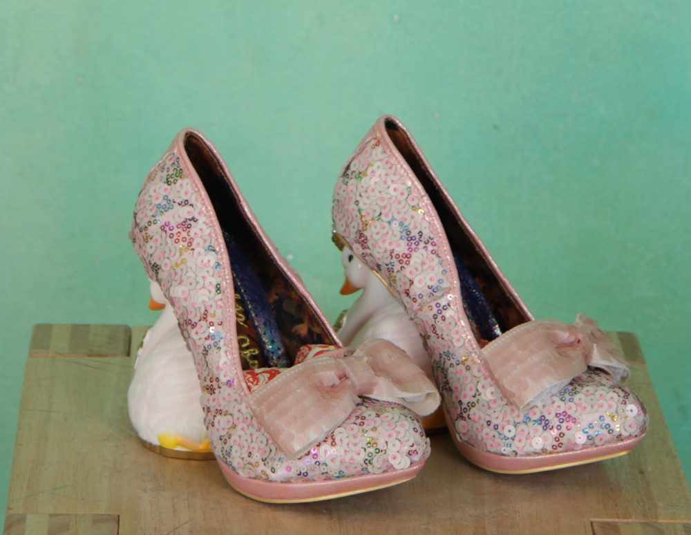 Irregular choice savan hotsell