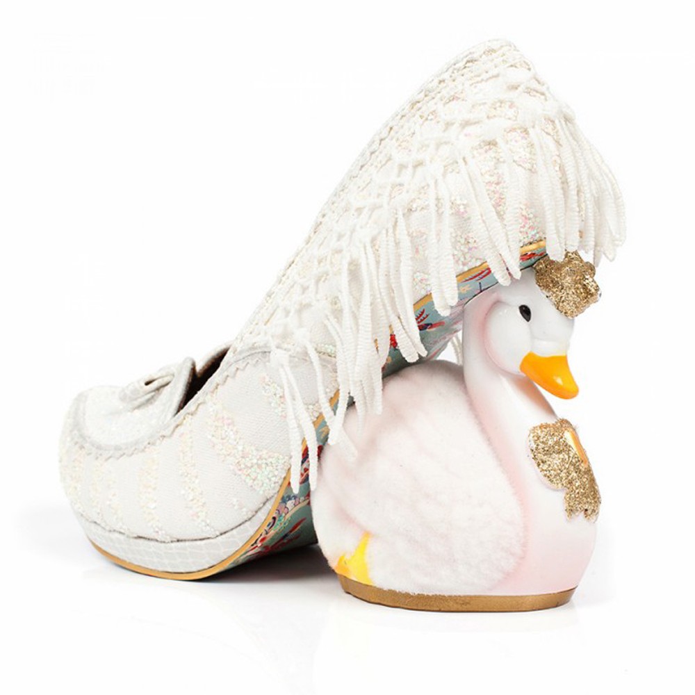Irregular discount choice odette