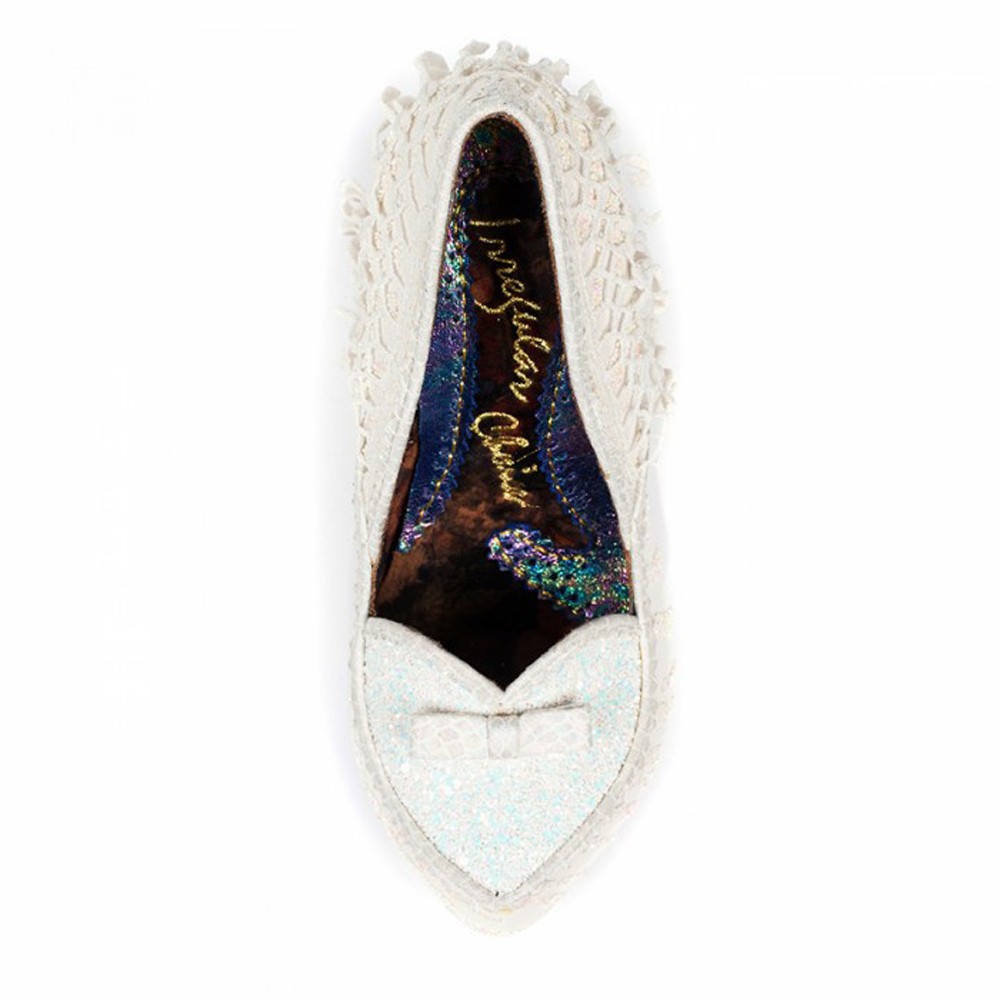 Irregular choice odette store