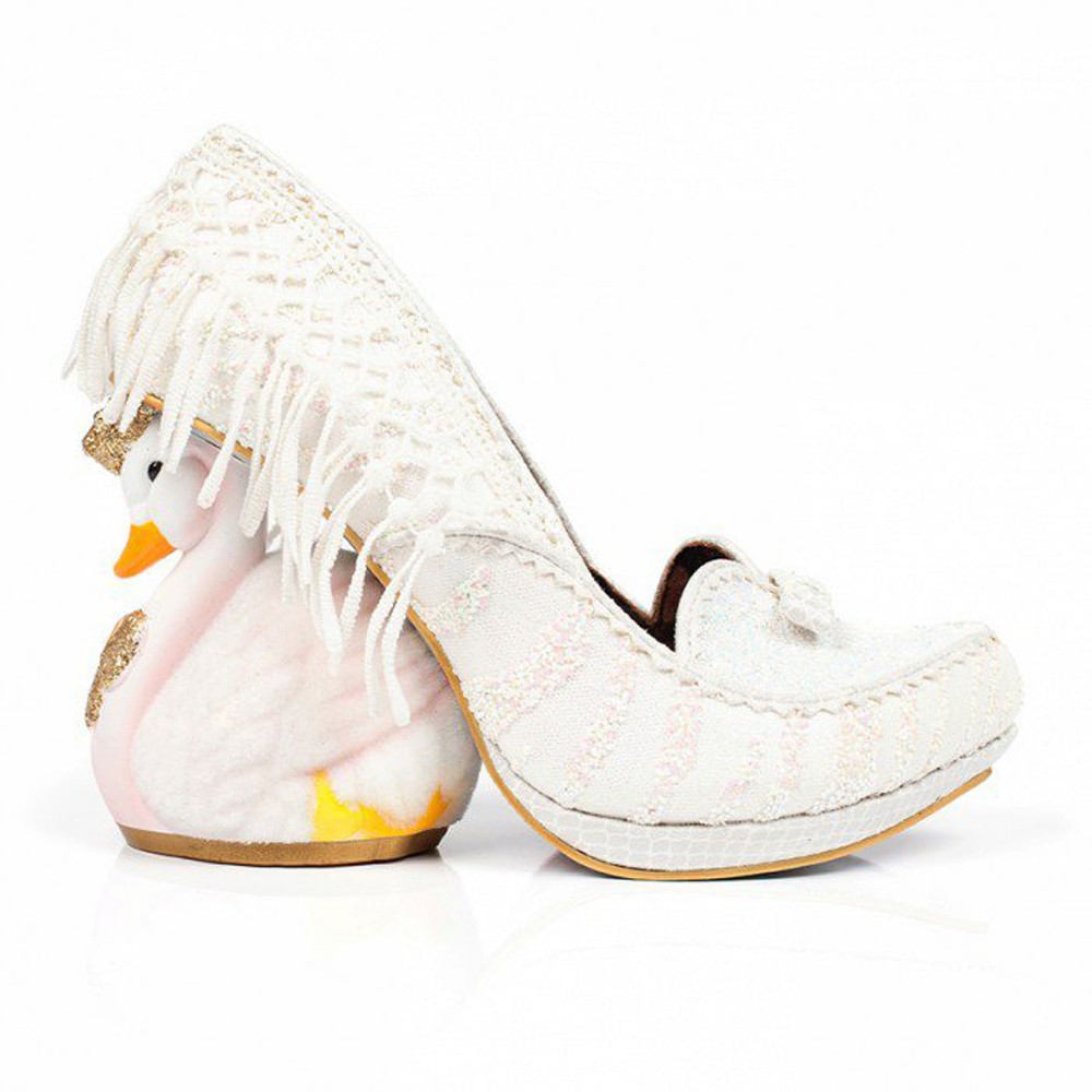 Irregular choice discount odette