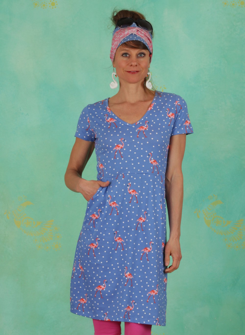 Sugarhill kleid sales