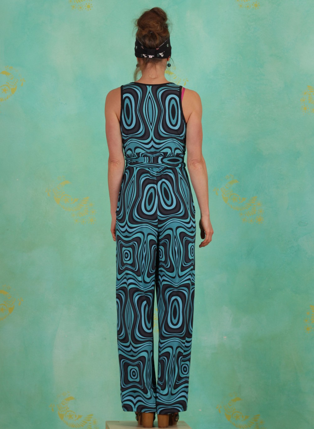 Lalamour jumpsuit Outlet