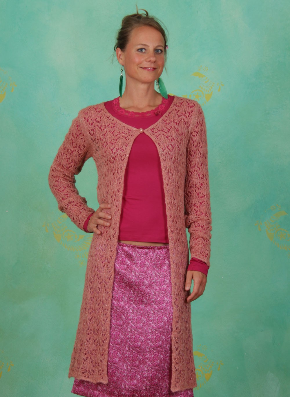 Avoca cardigan shop
