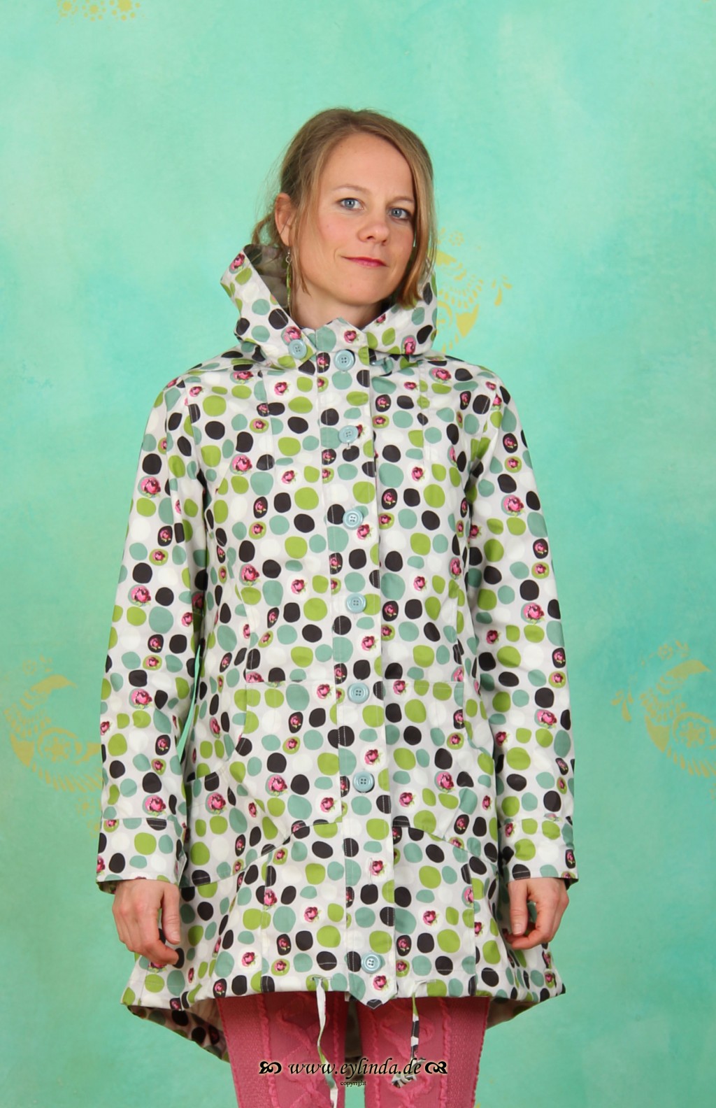 Avoca raincoat on sale