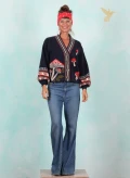 Blutsgeschwister The Atelier Edit 16 - 2026