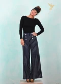Blutsgeschwister Get Puffy And Cozy 1 - 2026