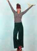Blutsgeschwister Get Puffy And Cozy 11 - 2026